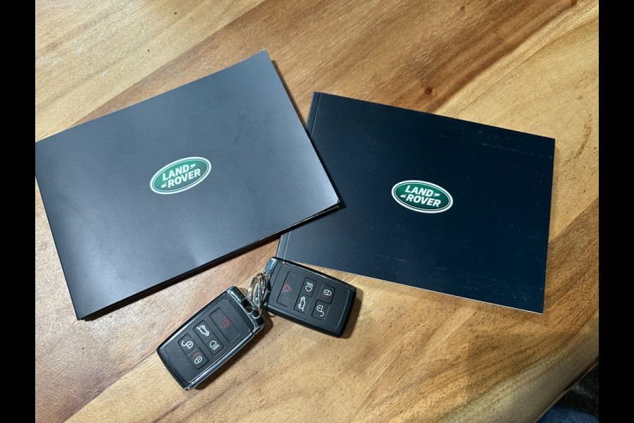 Land Rover Range Rover Sport 3.0 P510e First Edition |Massage|Stoelventilatie|Softclose|HUD|360 Land Rover Range Rover Sport 3.0 P510e First Edition |Massage|Stoelventilatie|Softclose|HUD|360