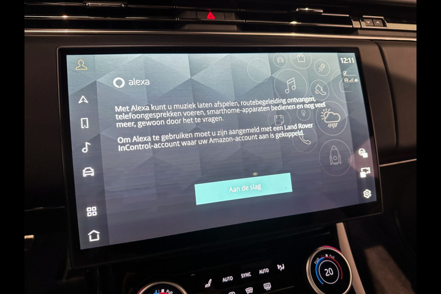 Land Rover Range Rover Sport 3.0 P510e First Edition |Massage|Stoelventilatie|Softclose|HUD|360 Land Rover Range Rover Sport 3.0 P510e First Edition |Massage|Stoelventilatie|Softclose|HUD|360