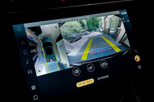 Land Rover Range Rover Sport 3.0 P510e First Edition |Massage|Stoelventilatie|Softclose|HUD|360 Land Rover Range Rover Sport 3.0 P510e First Edition |Massage|Stoelventilatie|Softclose|HUD|360