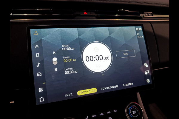 Land Rover Range Rover Sport 3.0 P510e First Edition |Massage|Stoelventilatie|Softclose|HUD|360 Land Rover Range Rover Sport 3.0 P510e First Edition |Massage|Stoelventilatie|Softclose|HUD|360