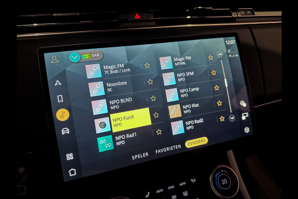 Land Rover Range Rover Sport 3.0 P510e First Edition |Massage|Stoelventilatie|Softclose|HUD|360 Land Rover Range Rover Sport 3.0 P510e First Edition |Massage|Stoelventilatie|Softclose|HUD|360