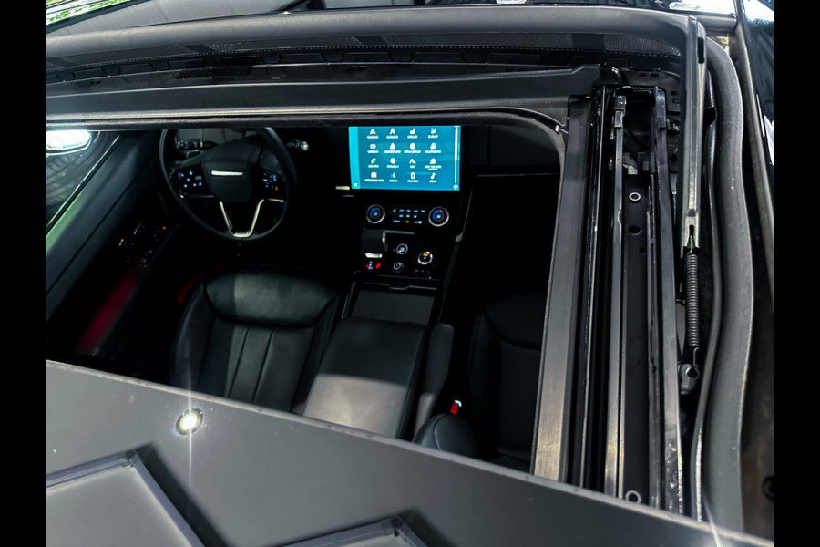 Land Rover Range Rover Sport 3.0 P510e First Edition |Massage|Stoelventilatie|Softclose|HUD|360 Land Rover Range Rover Sport 3.0 P510e First Edition |Massage|Stoelventilatie|Softclose|HUD|360