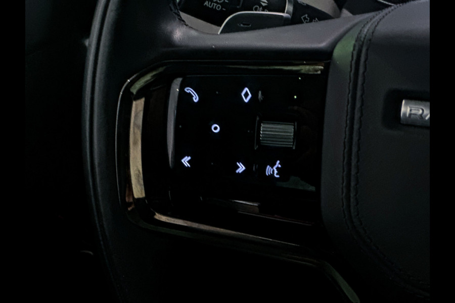 Land Rover Range Rover Sport 3.0 P510e First Edition |Massage|Stoelventilatie|Softclose|HUD|360 Land Rover Range Rover Sport 3.0 P510e First Edition |Massage|Stoelventilatie|Softclose|HUD|360