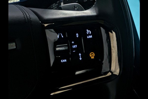 Land Rover Range Rover Sport 3.0 P510e First Edition |Massage|Stoelventilatie|Softclose|HUD|360 Land Rover Range Rover Sport 3.0 P510e First Edition |Massage|Stoelventilatie|Softclose|HUD|360