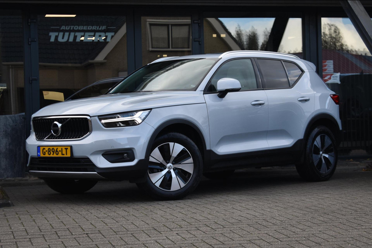 Volvo XC40 1.5 T3 Momentum Pro | PANO | CAMERA | APPLE CARPLAY | ANDROID AUTO | ACC | NAP Volvo XC40 1.5 T3 Momentum Pro | PANO | CAMERA | APPLE CARPLAY | ANDROID AUTO | ACC | NAP