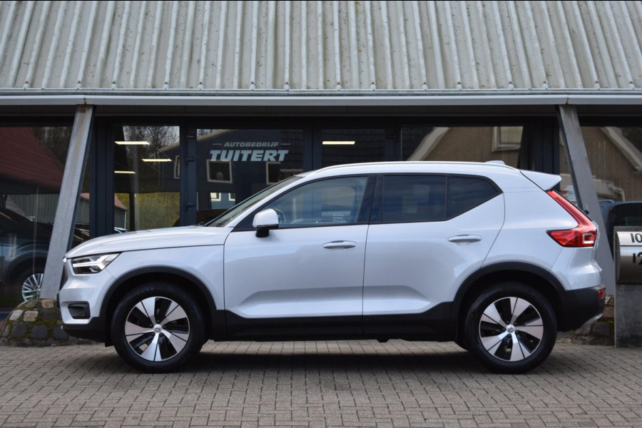 Volvo XC40 1.5 T3 Momentum Pro | PANO | CAMERA | APPLE CARPLAY | ANDROID AUTO | ACC | NAP
