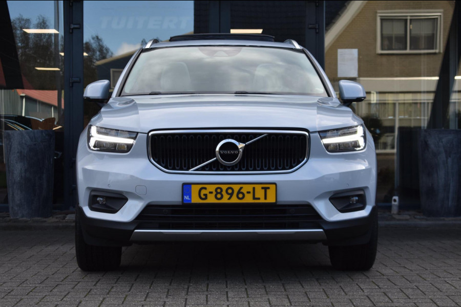 Volvo XC40 1.5 T3 Momentum Pro | PANO | CAMERA | APPLE CARPLAY | ANDROID AUTO | ACC | NAP