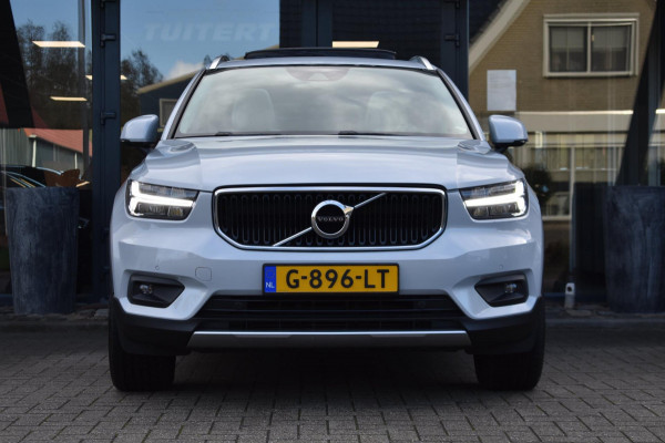 Volvo XC40 1.5 T3 Momentum Pro | PANO | CAMERA | APPLE CARPLAY | ANDROID AUTO | ACC | NAP