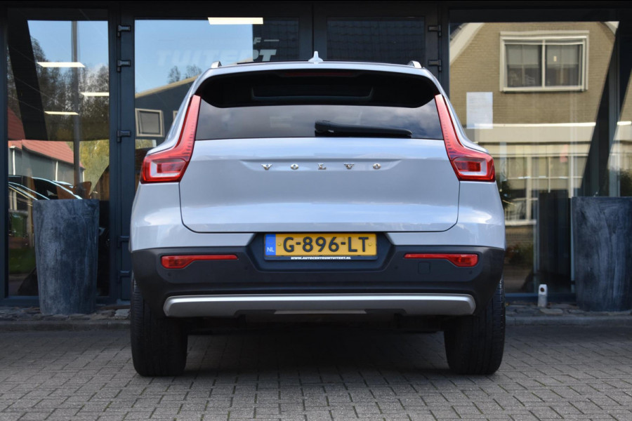 Volvo XC40 1.5 T3 Momentum Pro | PANO | CAMERA | APPLE CARPLAY | ANDROID AUTO | ACC | NAP