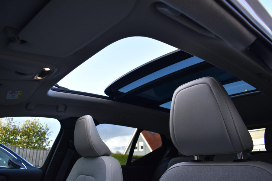 Volvo XC40 1.5 T3 Momentum Pro | PANO | CAMERA | APPLE CARPLAY | ANDROID AUTO | ACC | NAP