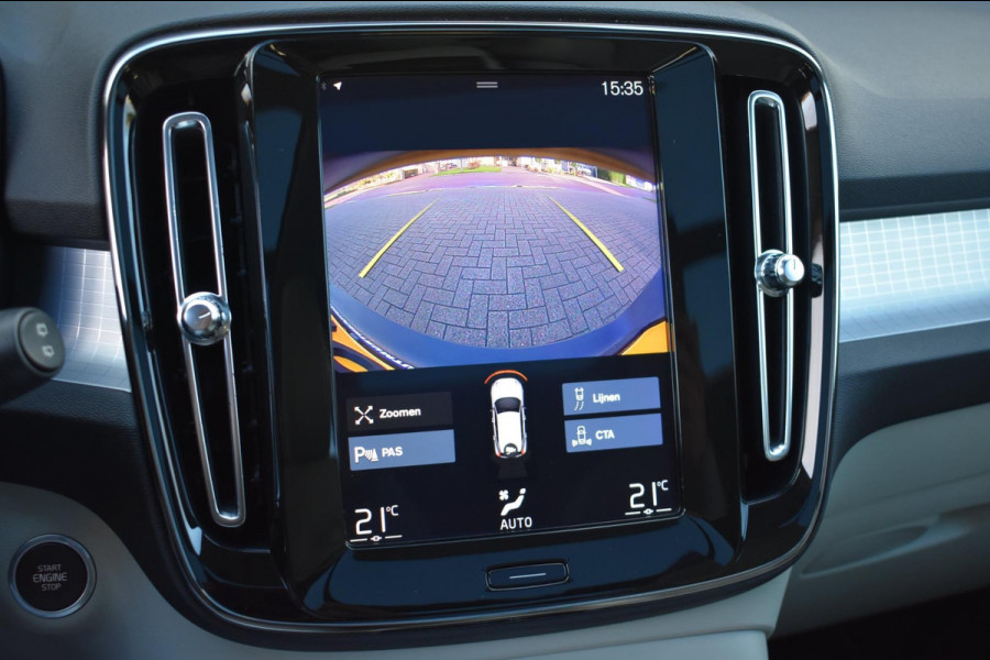 Volvo XC40 1.5 T3 Momentum Pro | PANO | CAMERA | APPLE CARPLAY | ANDROID AUTO | ACC | NAP