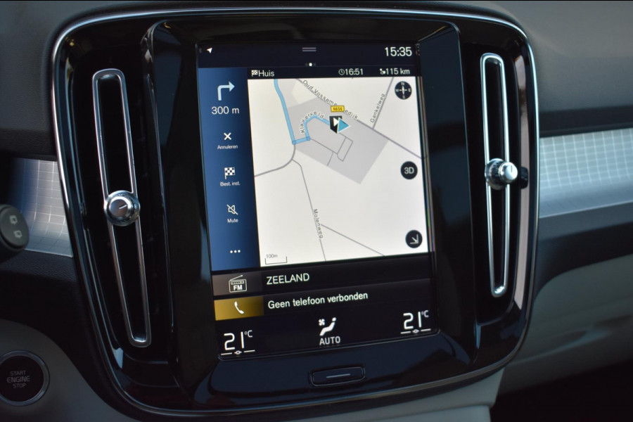 Volvo XC40 1.5 T3 Momentum Pro | PANO | CAMERA | APPLE CARPLAY | ANDROID AUTO | ACC | NAP