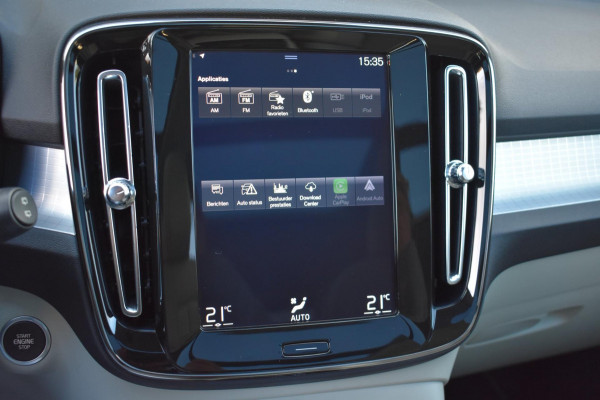 Volvo XC40 1.5 T3 Momentum Pro | PANO | CAMERA | APPLE CARPLAY | ANDROID AUTO | ACC | NAP