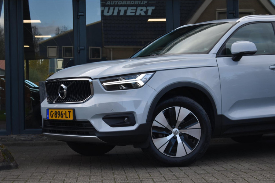 Volvo XC40 1.5 T3 Momentum Pro | PANO | CAMERA | APPLE CARPLAY | ANDROID AUTO | ACC | NAP