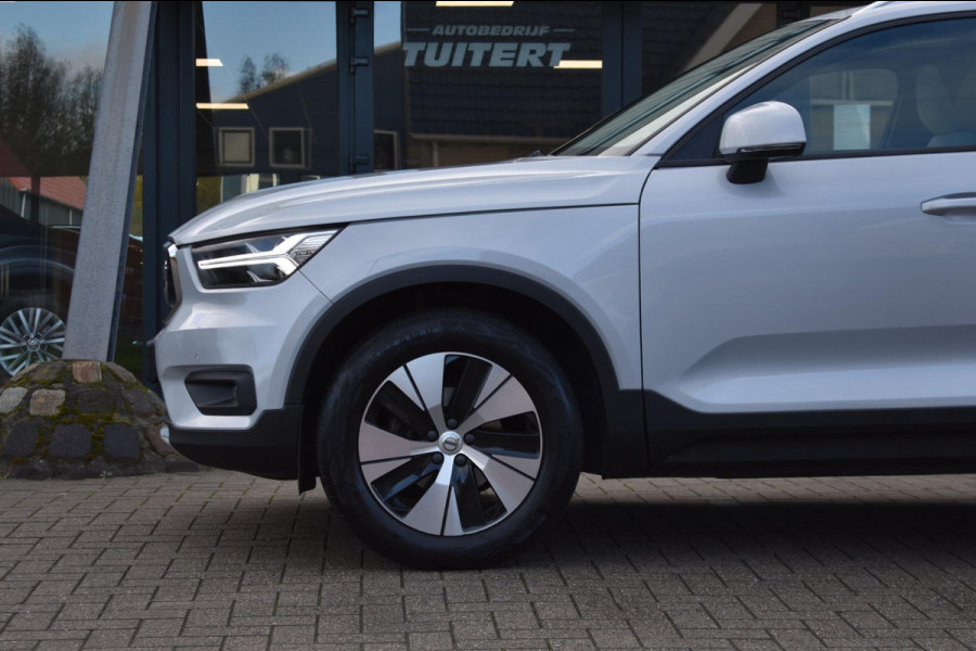 Volvo XC40 1.5 T3 Momentum Pro | PANO | CAMERA | APPLE CARPLAY | ANDROID AUTO | ACC | NAP