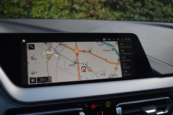 BMW 1-serie 118i Executive Edition | Navi Prof. | Carplay | Virtual Cockpit | DAB | PDC BMW 1-serie 118i Executive Edition | Navi Prof. | Carplay | Virtual Cockpit | DAB | PDC