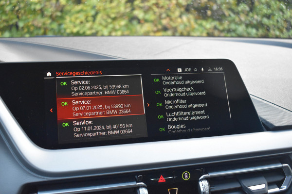 BMW 1-serie 118i Executive Edition | Navi Prof. | Carplay | Virtual Cockpit | DAB | PDC BMW 1-serie 118i Executive Edition | Navi Prof. | Carplay | Virtual Cockpit | DAB | PDC