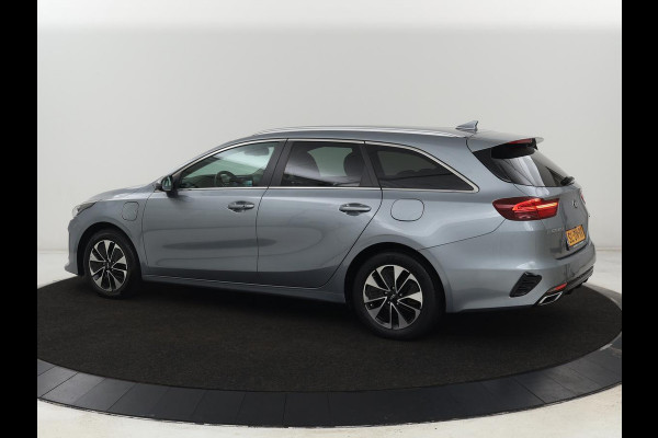 Kia Ceed 1.6 GDI PHEV DynamicLine | Carplay | Camera | Navigatie | Keyless | Climate control | Cruise control | Full LED | Parkeerhulp | Plug In Kia Ceed 1.6 GDI PHEV DynamicLine | Carplay | Camera | Navigatie | Keyless | Climate control | Cruise control | Full LED | Parkeerhulp | Plug In