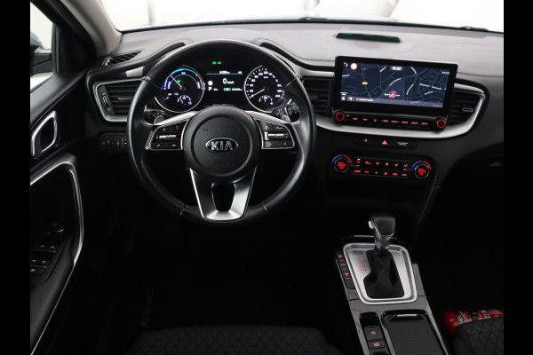 Kia Ceed 1.6 GDI PHEV DynamicLine | Carplay | Camera | Navigatie | Keyless | Climate control | Cruise control | Full LED | Parkeerhulp | Plug In Kia Ceed 1.6 GDI PHEV DynamicLine | Carplay | Camera | Navigatie | Keyless | Climate control | Cruise control | Full LED | Parkeerhulp | Plug In
