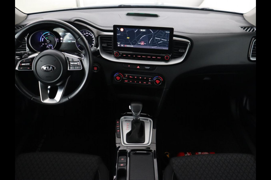 Kia Ceed 1.6 GDI PHEV DynamicLine | Carplay | Camera | Navigatie | Keyless | Climate control | Cruise control | Full LED | Parkeerhulp | Plug In Kia Ceed 1.6 GDI PHEV DynamicLine | Carplay | Camera | Navigatie | Keyless | Climate control | Cruise control | Full LED | Parkeerhulp | Plug In