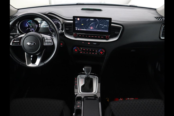Kia Ceed 1.6 GDI PHEV DynamicLine | Carplay | Camera | Navigatie | Keyless | Climate control | Cruise control | Full LED | Parkeerhulp | Plug In Kia Ceed 1.6 GDI PHEV DynamicLine | Carplay | Camera | Navigatie | Keyless | Climate control | Cruise control | Full LED | Parkeerhulp | Plug In