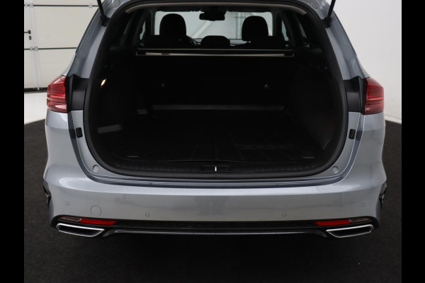 Kia Ceed 1.6 GDI PHEV DynamicLine | Carplay | Camera | Navigatie | Keyless | Climate control | Cruise control | Full LED | Parkeerhulp | Plug In Kia Ceed 1.6 GDI PHEV DynamicLine | Carplay | Camera | Navigatie | Keyless | Climate control | Cruise control | Full LED | Parkeerhulp | Plug In