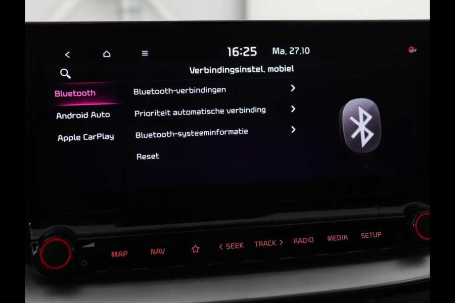 Kia Ceed 1.6 GDI PHEV DynamicLine | Carplay | Camera | Navigatie | Keyless | Climate control | Cruise control | Full LED | Parkeerhulp | Plug In Kia Ceed 1.6 GDI PHEV DynamicLine | Carplay | Camera | Navigatie | Keyless | Climate control | Cruise control | Full LED | Parkeerhulp | Plug In