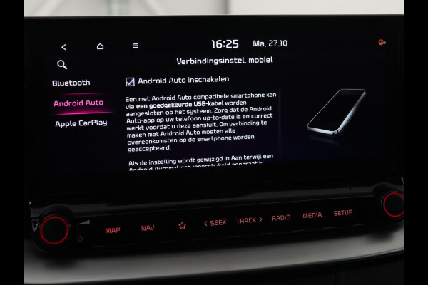 Kia Ceed 1.6 GDI PHEV DynamicLine | Carplay | Camera | Navigatie | Keyless | Climate control | Cruise control | Full LED | Parkeerhulp | Plug In Kia Ceed 1.6 GDI PHEV DynamicLine | Carplay | Camera | Navigatie | Keyless | Climate control | Cruise control | Full LED | Parkeerhulp | Plug In