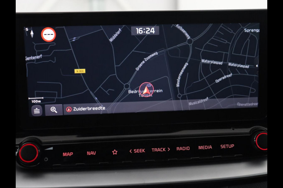 Kia Ceed 1.6 GDI PHEV DynamicLine | Carplay | Camera | Navigatie | Keyless | Climate control | Cruise control | Full LED | Parkeerhulp | Plug In Kia Ceed 1.6 GDI PHEV DynamicLine | Carplay | Camera | Navigatie | Keyless | Climate control | Cruise control | Full LED | Parkeerhulp | Plug In