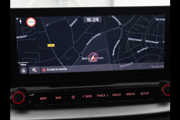 Kia Ceed 1.6 GDI PHEV DynamicLine | Carplay | Camera | Navigatie | Keyless | Climate control | Cruise control | Full LED | Parkeerhulp | Plug In Kia Ceed 1.6 GDI PHEV DynamicLine | Carplay | Camera | Navigatie | Keyless | Climate control | Cruise control | Full LED | Parkeerhulp | Plug In