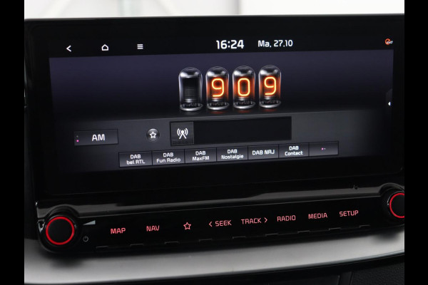 Kia Ceed 1.6 GDI PHEV DynamicLine | Carplay | Camera | Navigatie | Keyless | Climate control | Cruise control | Full LED | Parkeerhulp | Plug In Kia Ceed 1.6 GDI PHEV DynamicLine | Carplay | Camera | Navigatie | Keyless | Climate control | Cruise control | Full LED | Parkeerhulp | Plug In