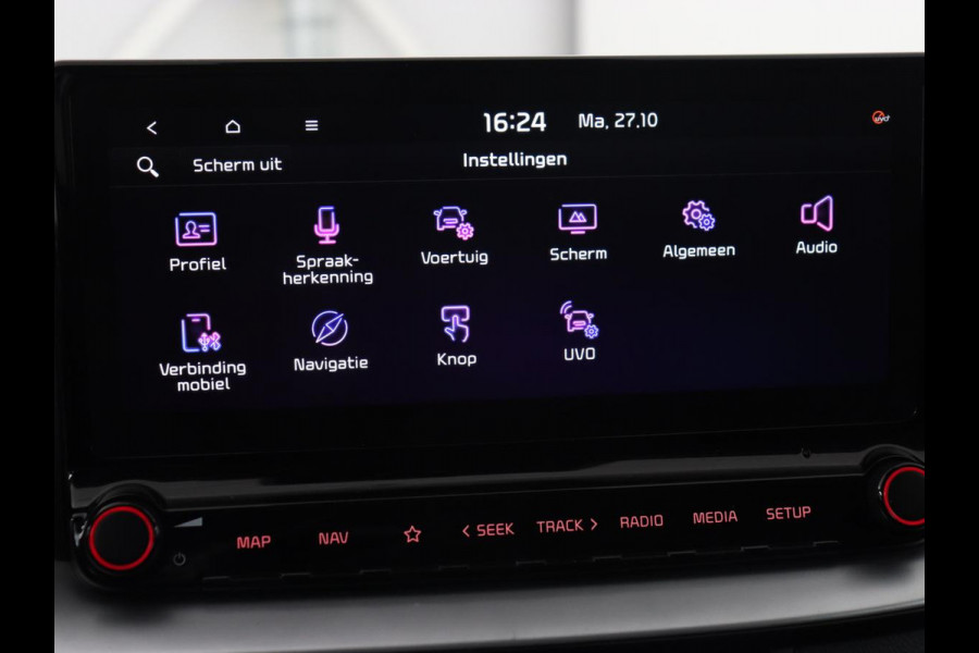 Kia Ceed 1.6 GDI PHEV DynamicLine | Carplay | Camera | Navigatie | Keyless | Climate control | Cruise control | Full LED | Parkeerhulp | Plug In Kia Ceed 1.6 GDI PHEV DynamicLine | Carplay | Camera | Navigatie | Keyless | Climate control | Cruise control | Full LED | Parkeerhulp | Plug In