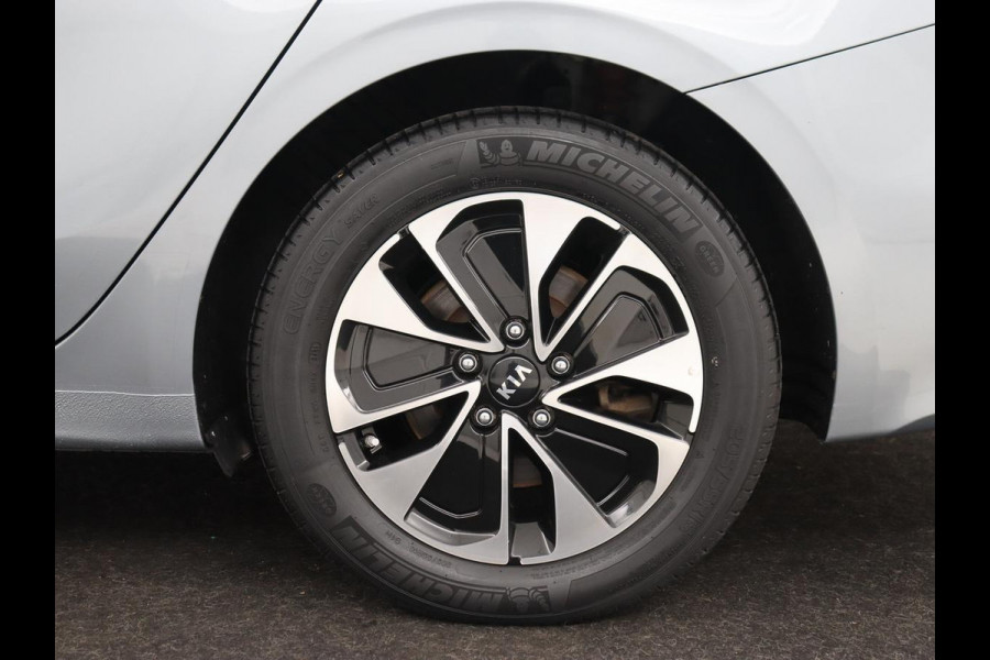 Kia Ceed 1.6 GDI PHEV DynamicLine | Carplay | Camera | Navigatie | Keyless | Climate control | Cruise control | Full LED | Parkeerhulp | Plug In Kia Ceed 1.6 GDI PHEV DynamicLine | Carplay | Camera | Navigatie | Keyless | Climate control | Cruise control | Full LED | Parkeerhulp | Plug In