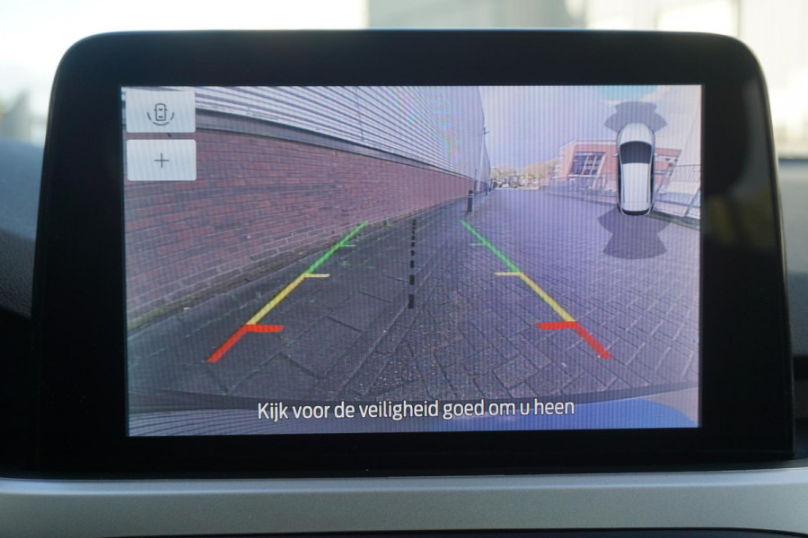 Ford Focus 1.0 EcoBoost 125PK Hybrid Edition Business/Camera /Rijklaarprijs! Ford Focus 1.0 EcoBoost 125PK Hybrid Edition Business/Camera /Rijklaarprijs!