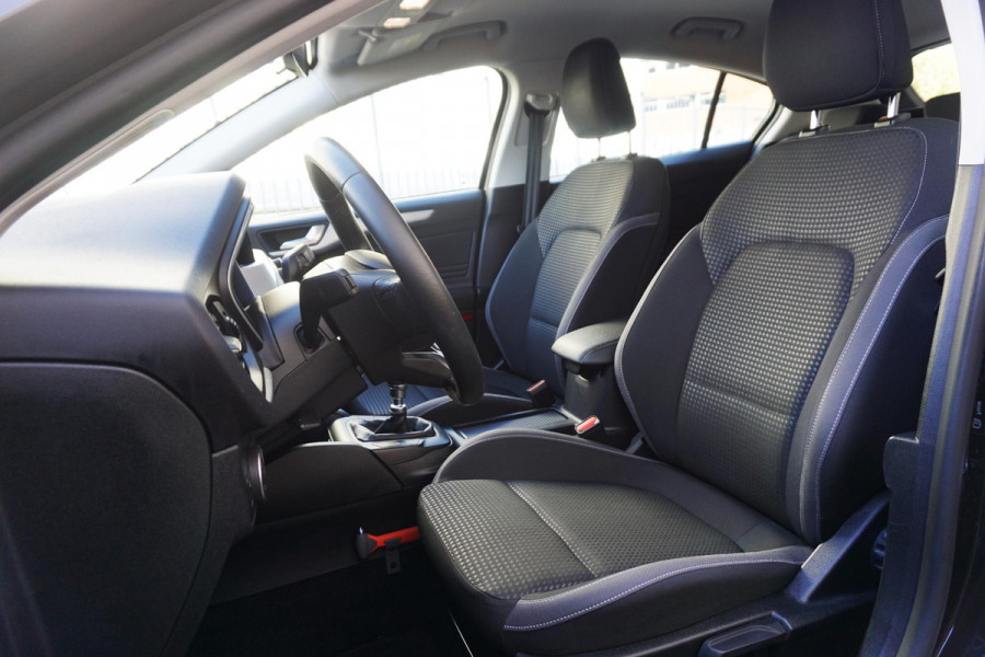 Ford Focus 1.0 EcoBoost 125PK Hybrid Edition Business/Camera /Rijklaarprijs! Ford Focus 1.0 EcoBoost 125PK Hybrid Edition Business/Camera /Rijklaarprijs!