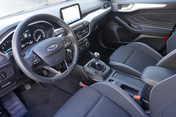 Ford Focus 1.0 EcoBoost 125PK Hybrid Edition Business/Camera /Rijklaarprijs! Ford Focus 1.0 EcoBoost 125PK Hybrid Edition Business/Camera /Rijklaarprijs!