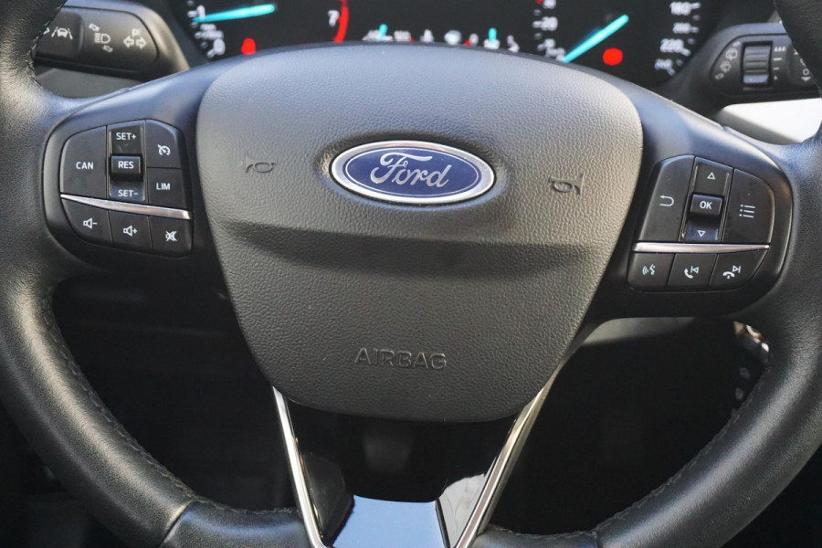 Ford Focus 1.0 EcoBoost 125PK Hybrid Edition Business/Camera /Rijklaarprijs! Ford Focus 1.0 EcoBoost 125PK Hybrid Edition Business/Camera /Rijklaarprijs!