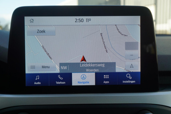 Ford Focus 1.0 EcoBoost 125PK Hybrid Edition Business/Camera /Rijklaarprijs! Ford Focus 1.0 EcoBoost 125PK Hybrid Edition Business/Camera /Rijklaarprijs!