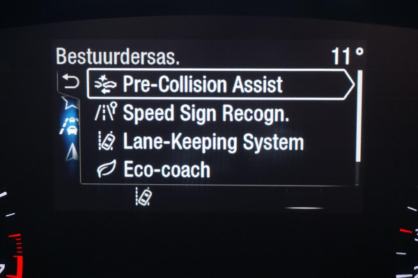 Ford Focus 1.0 EcoBoost 125PK Hybrid Edition Business/Camera /Rijklaarprijs! Ford Focus 1.0 EcoBoost 125PK Hybrid Edition Business/Camera /Rijklaarprijs!