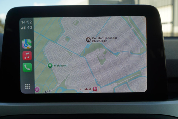 Ford Focus 1.0 EcoBoost 125PK Hybrid Edition Business/Camera /Rijklaarprijs! Ford Focus 1.0 EcoBoost 125PK Hybrid Edition Business/Camera /Rijklaarprijs!