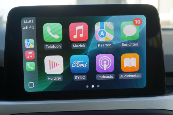 Ford Focus 1.0 EcoBoost 125PK Hybrid Edition Business/Camera /Rijklaarprijs! Ford Focus 1.0 EcoBoost 125PK Hybrid Edition Business/Camera /Rijklaarprijs!