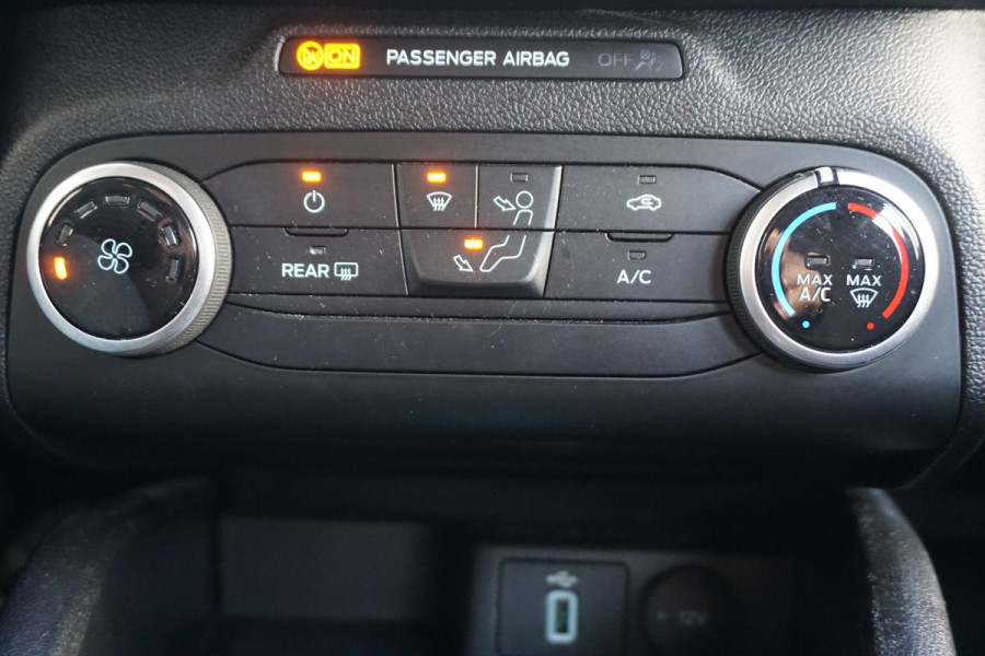 Ford Focus 1.0 EcoBoost 125PK Hybrid Edition Business/Camera /Rijklaarprijs! Ford Focus 1.0 EcoBoost 125PK Hybrid Edition Business/Camera /Rijklaarprijs!