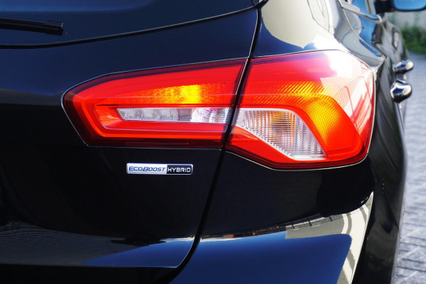 Ford Focus 1.0 EcoBoost 125PK Hybrid Edition Business/Camera /Rijklaarprijs! Ford Focus 1.0 EcoBoost 125PK Hybrid Edition Business/Camera /Rijklaarprijs!