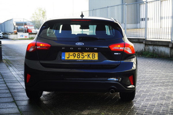 Ford Focus 1.0 EcoBoost 125PK Hybrid Edition Business/Camera /Rijklaarprijs! Ford Focus 1.0 EcoBoost 125PK Hybrid Edition Business/Camera /Rijklaarprijs!