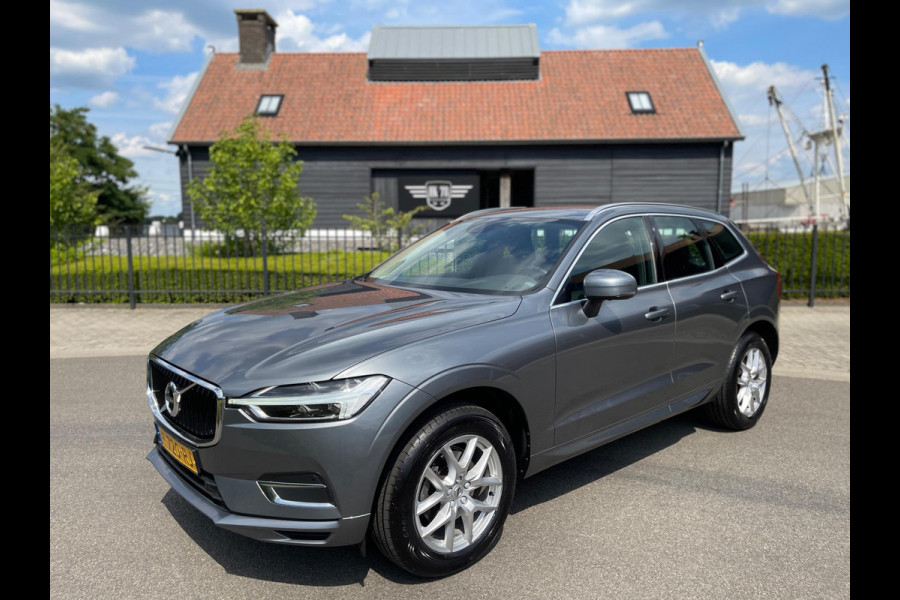 Volvo XC60 2.0 D4 190PK MOMENTUM-PRO 360'"CAMERA LEER NAVI LED XENON Volvo XC60 2.0 D4 190PK MOMENTUM-PRO 360'"CAMERA LEER NAVI LED XENON