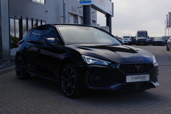 CUPRA Leon 1.4 e-Hybrid VZ Business, Camera, Adap. Cruise Control, LED