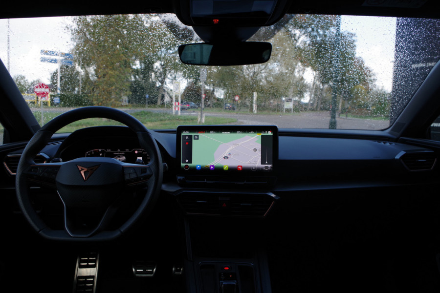 CUPRA Leon 1.4 e-Hybrid VZ Business, Camera, Adap. Cruise Control, LED