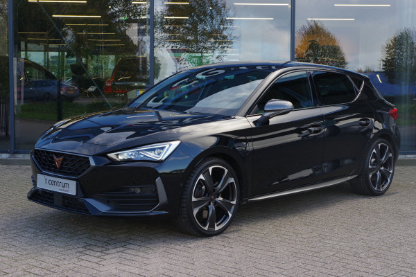 CUPRA Leon 1.4 e-Hybrid VZ Business, Camera, Adap. Cruise Control, LED