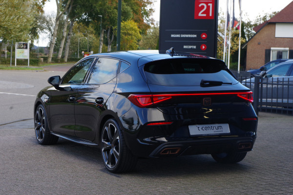 CUPRA Leon 1.4 e-Hybrid VZ Business, Camera, Adap. Cruise Control, LED