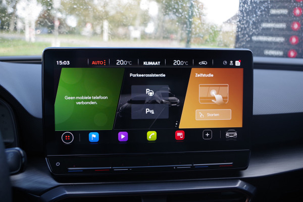 CUPRA Leon 1.4 e-Hybrid VZ Business, Camera, Adap. Cruise Control, LED